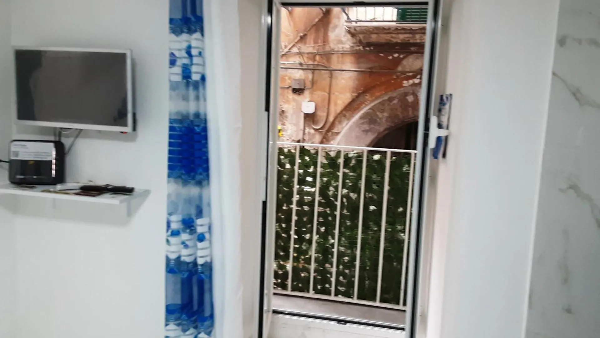 Dimora Maradona Ai Quartieri Spagn0Li Naples