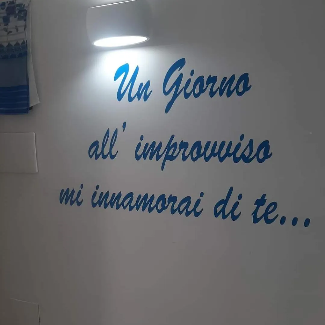Dimora Maradona Ai Quartieri Spagn0Li Nápoles 0*,  Italia