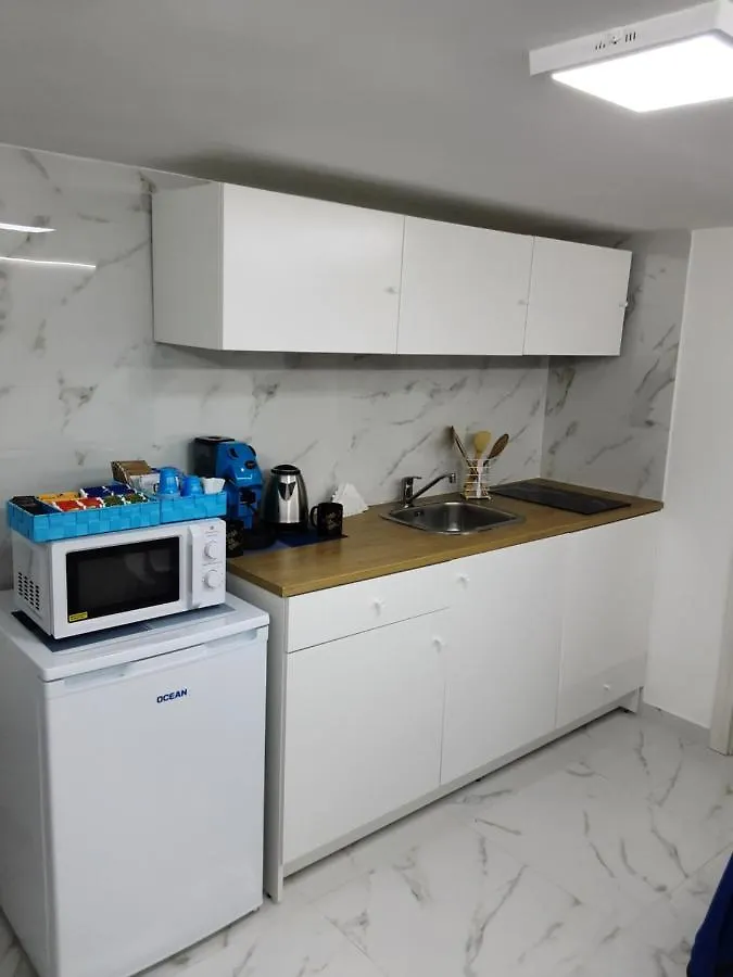 Dimora Maradona Ai Quartieri Spagn0Li Nápoles Apartamento