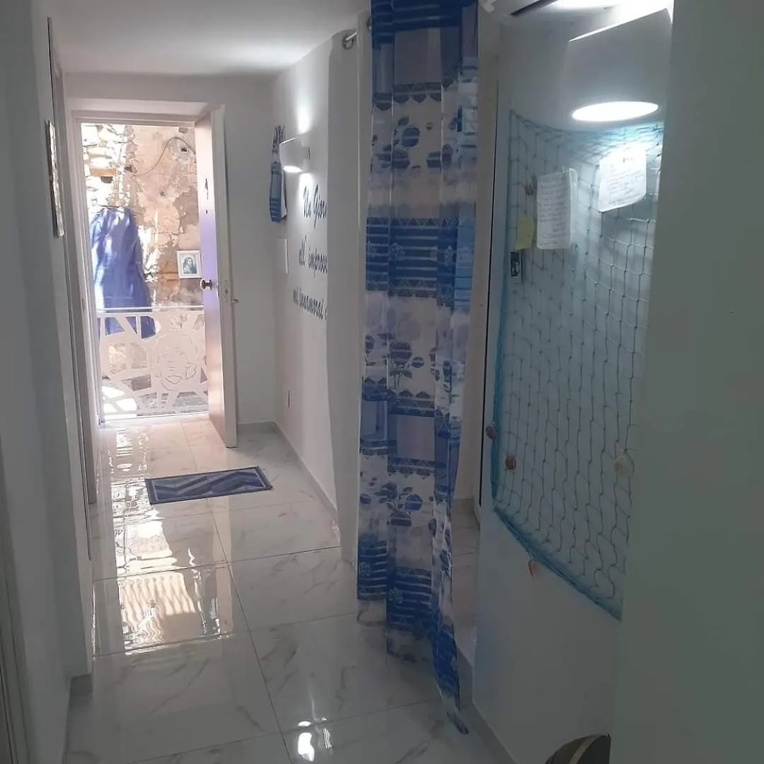 Dimora Maradona Ai Quartieri Spagn0Li Nápoles